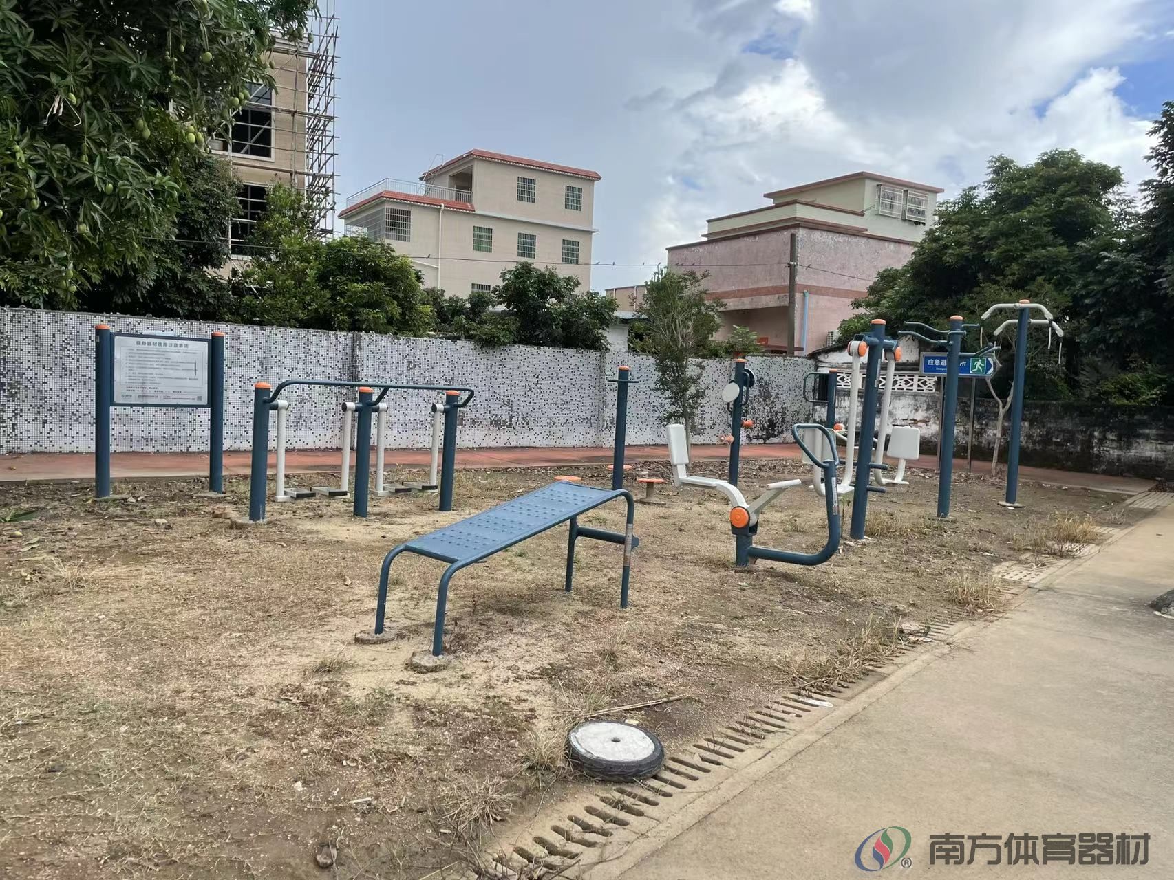 莲洲镇文化活动中心(1) 莲洲镇文化活动中心(1)