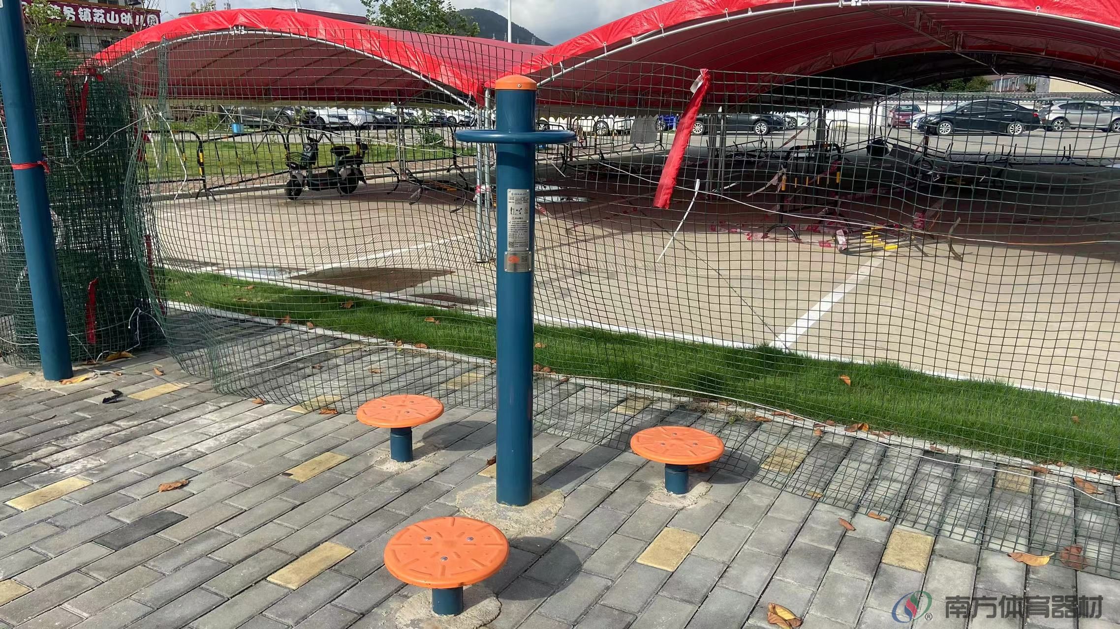 村西公园(6)