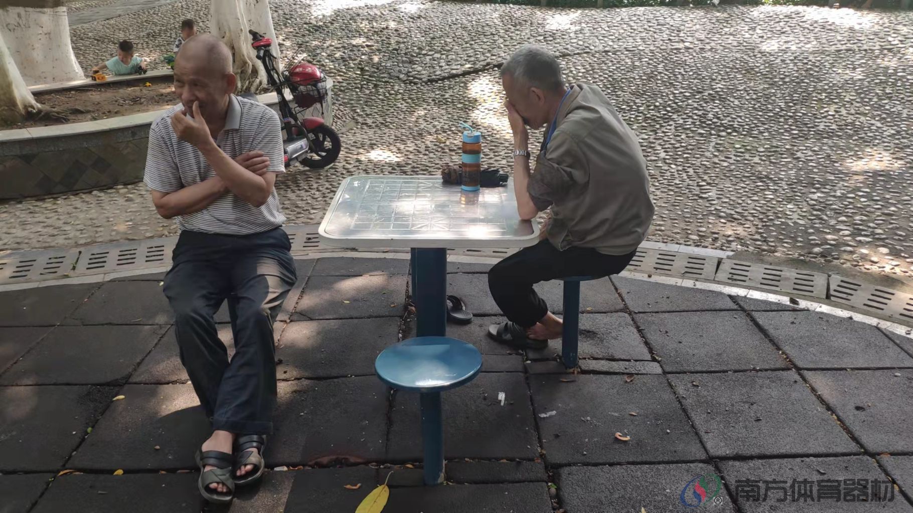 梁钊林公园(图16)