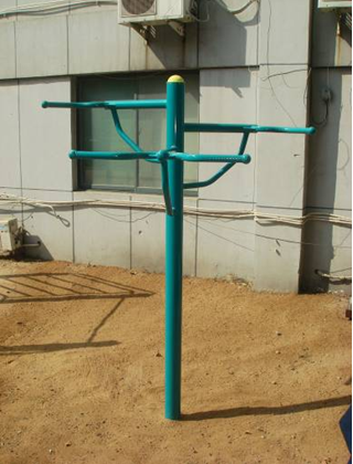 湖南省常德市汉寿县岩汪湖镇新民村汉寿县岩汪湖镇新民村全民健身路径工程